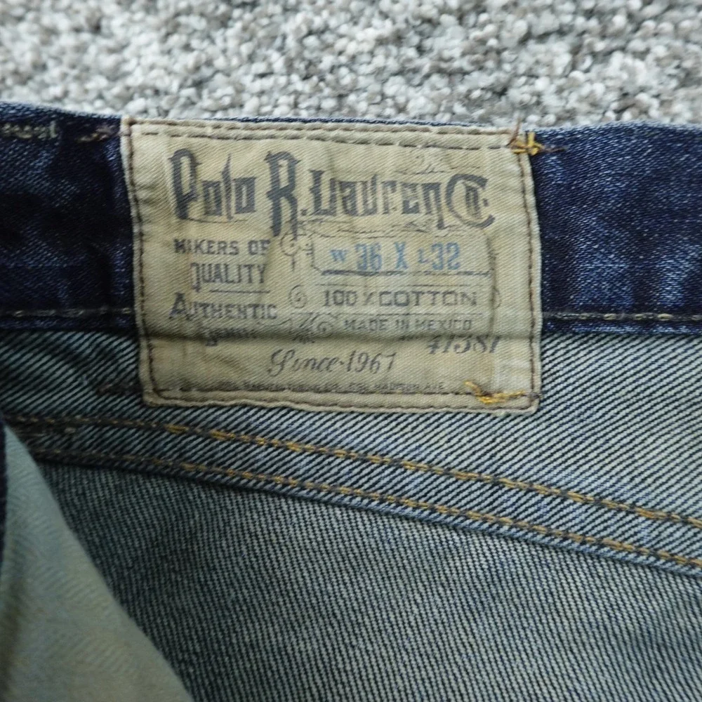 Polo Ralph Lauren polo ralph